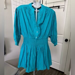 Pinch Mini Dress Size Medium